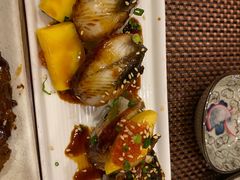 -樱の千渡日式料理·铁板烧•烧鸟(金盛田广场店)