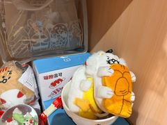 -福田卓悦INTOWN购物中心
