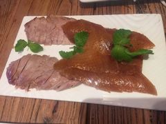 -四季民福烤鸭店(前门廊房二条店)