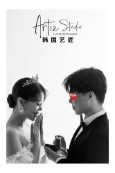 -韩国艺匠ARTIZ STUDIO(博览中心店)