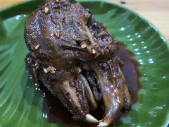 -雲记卢妈冷锅串串(中道街总店)