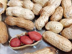 花生-米二红烧兔(华阳店)