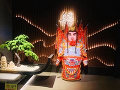 -艋舺·台湾小馆老字号(平安悦坊店)