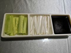 -鸭王烤鸭店(三里河店)