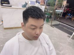点击看大图 -迈丝发型艺术