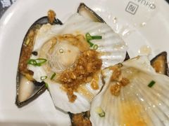 -川骄海鲜自助(河东店)