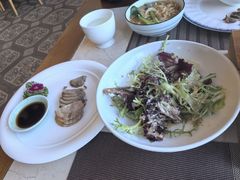 -望京楼flavor餐厅(古北水镇景区店)