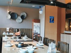 大堂-捞王锅物料理(四川北路店)