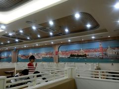 -卢家妈妈·西餐厨房(卜蜂中心店)