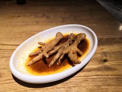 稀溜耙鸡爪-成都吃客(九眼桥店)
