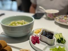 -味+新京宴·烤鸭·北京菜(创意谷店)