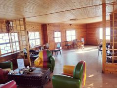 -辽阳弓长岭温泉滑雪场