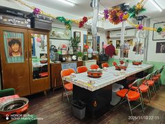 -永安里地摊烤肉(首创店)