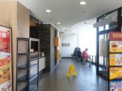 -麦当劳(欧陆广场店)