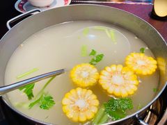 -大吉利·潮汕牛肉火锅(万峰路店)
