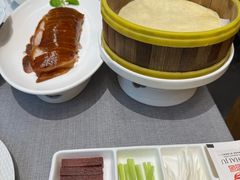 -福海居烤鸭店(鸟巢店)