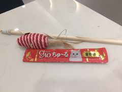 -飞行喵MR PILOT|猫舍·猫咖(静安大融城店)