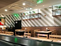大堂-新石器烤肉(石路天虹店)