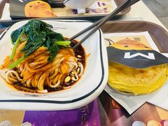 -魏家凉皮(大雁塔南广场餐厅)