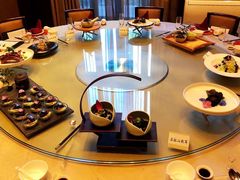 -常州新城希尔顿酒店-御玺中餐厅