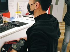 -方快-照相馆(大连路宝地广场店)