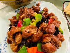 -鼎香润(德胜门内店)