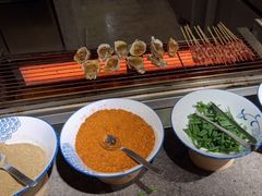 -杭州开元名都大酒店·地中海自助餐厅