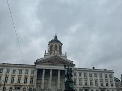 -布鲁塞尔大广场