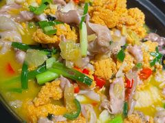 -湘语·湖南家常菜(新洲店)