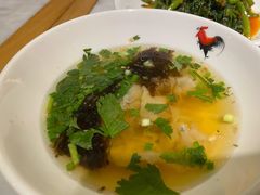 手打扁肉汤-莆田餐厅PUTIEN(三里屯店)