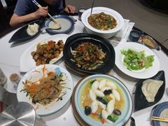 -映像威海·海鲜味道(市区店)