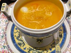 -北京饭店谭家菜