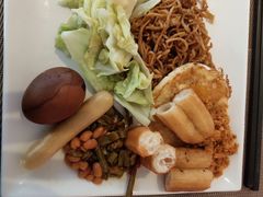 -厦门喜来登酒店