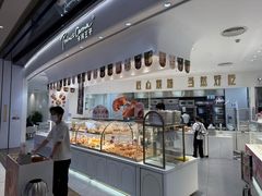 -卡玛王子·面包·蛋糕(南山宝能环球汇店)