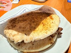 -PAOPAO Bakery&Café(港汇店)