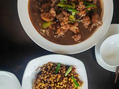 -老牌坊鲁菜名店(聊城美食岛店)