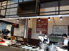 -郭巨人农家食堂(南部商务区店)