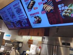 -马小毛老上海里脊肉(南翔印象城店)