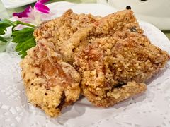 炸糟鳗-破店(井大店)