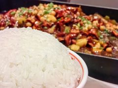 -雅佳神话·麻辣烤鱼(新街口店)