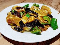 -關東雪东北菜(中庚漫游城店)