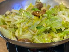 -九老汉·川渝江湖菜(合川路2店)
