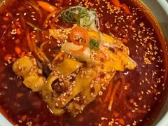 -川香鼎盛·川府家宴商务宴请(市桥富华总店)