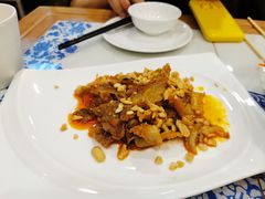 -东方饺子王(新奥购物中心店)