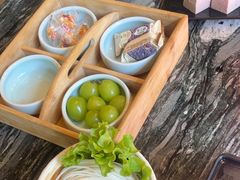 -慢丽江·云南野生菌土鸡锅(付家庄店)