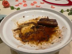 -小厨娘淮扬菜(天印大道店)