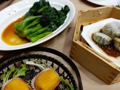 -广州逸林假日酒店·四季桃源中餐厅(白云山风景区店)