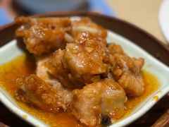 -点都德(奥体印象城店)