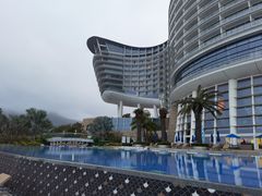 -深圳大梅沙京基洲际度假酒店