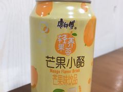 -张杨烤菜(渭南总店)